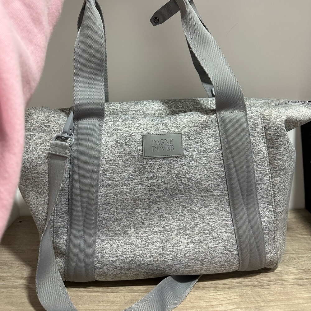 Dagne Dover Tote Bag